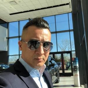 Meet your Posher, Jon p